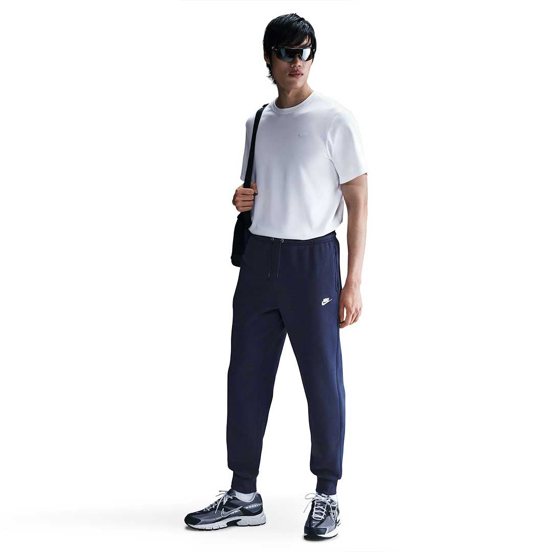 Nike - Men's Club Jogger (FN3787 451) – SVP Sports