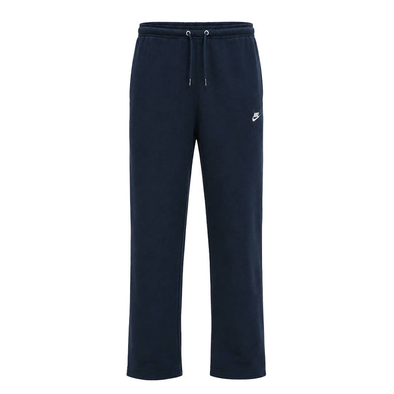 Nike - Men's Club Open-Hem Fleece Pant (FN3730 451)