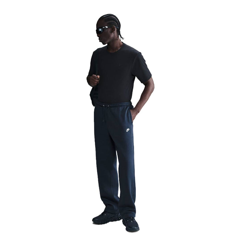 Nike - Men's Club Open-Hem Fleece Pant (FN3730 451)