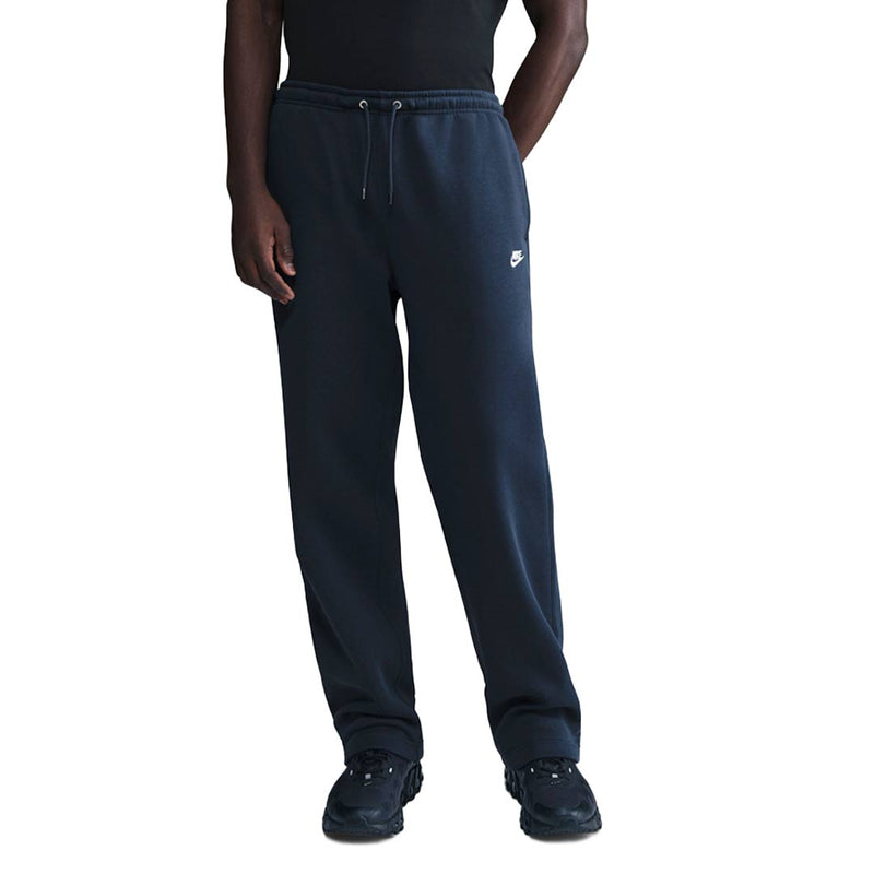 Nike - Men's Club Open-Hem Fleece Pant (FN3730 451)