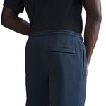 Nike - Men's Club Open-Hem Fleece Pant (FN3730 451)