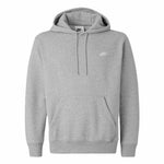 Nike - Men's Club Pullover Fleece Hoodie (FN3859 063)