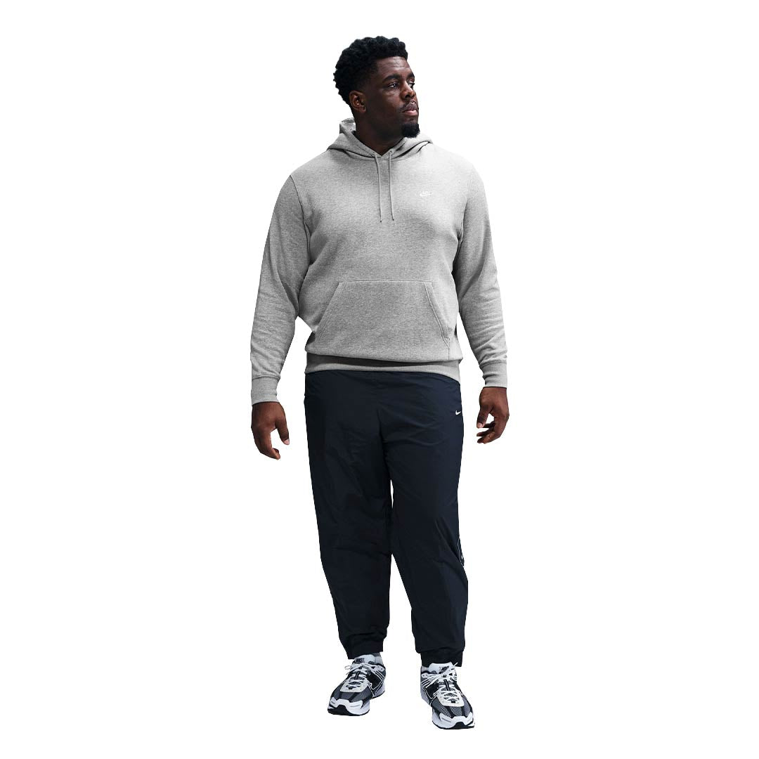 Nike - Men's Club Pullover Fleece Hoodie (FN3859 063) – SVP Sports