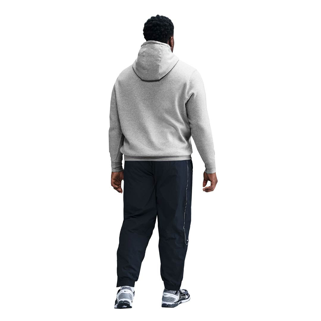 Nike - Men's Club Pullover Fleece Hoodie (FN3859 063) – SVP Sports