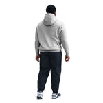 Nike - Men's Club Pullover Fleece Hoodie (FN3859 063)