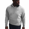 Nike - Men's Club Pullover Fleece Hoodie (FN3859 063)