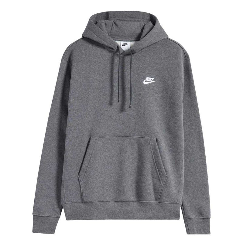 Nike - Men's Club Pull Over Hoodie (FN3859 071)