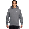 Nike - Men's Club Pull Over Hoodie (FN3859 071)