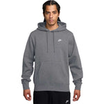 Nike - Men's Club Pull Over Hoodie (FN3859 071)