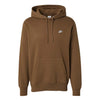Nike - Men's Club Pullover Fleece Hoodie (FN3859 235)