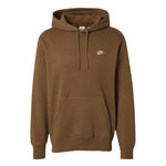 Nike - Men's Club Pullover Fleece Hoodie (FN3859 235)