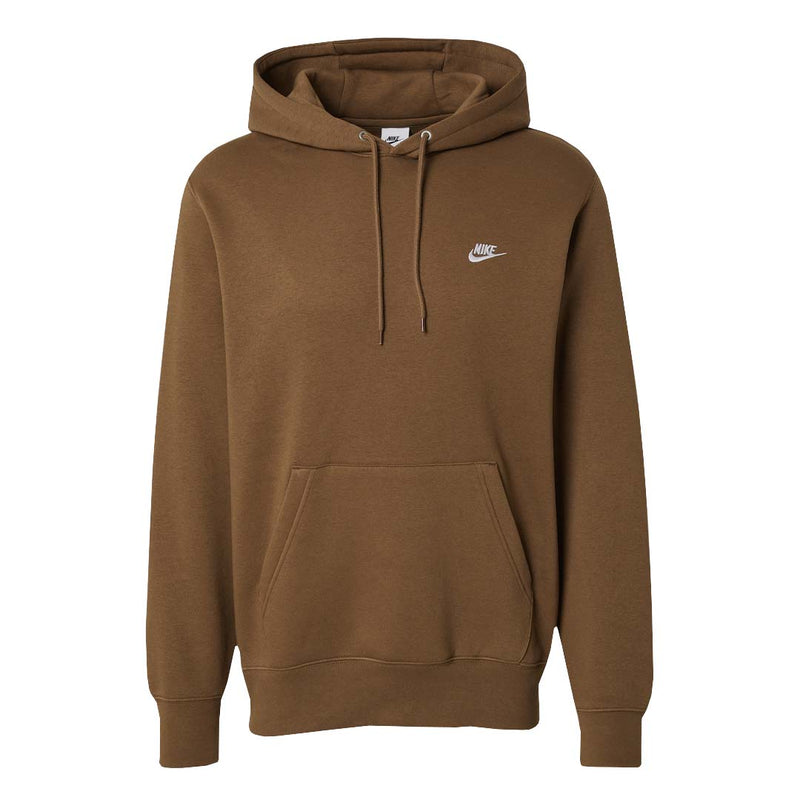 Nike - Men's Club Pullover Fleece Hoodie (FN3859 235)