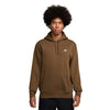 Nike - Men's Club Pullover Fleece Hoodie (FN3859 235)