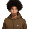 Nike - Men's Club Pullover Fleece Hoodie (FN3859 235)