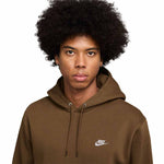 Nike - Men's Club Pullover Fleece Hoodie (FN3859 235)