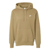 Nike - Men's Club Pullover Fleece Hoodie (FN3859 297)
