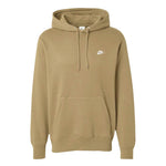Nike - Men's Club Pullover Fleece Hoodie (FN3859 297)