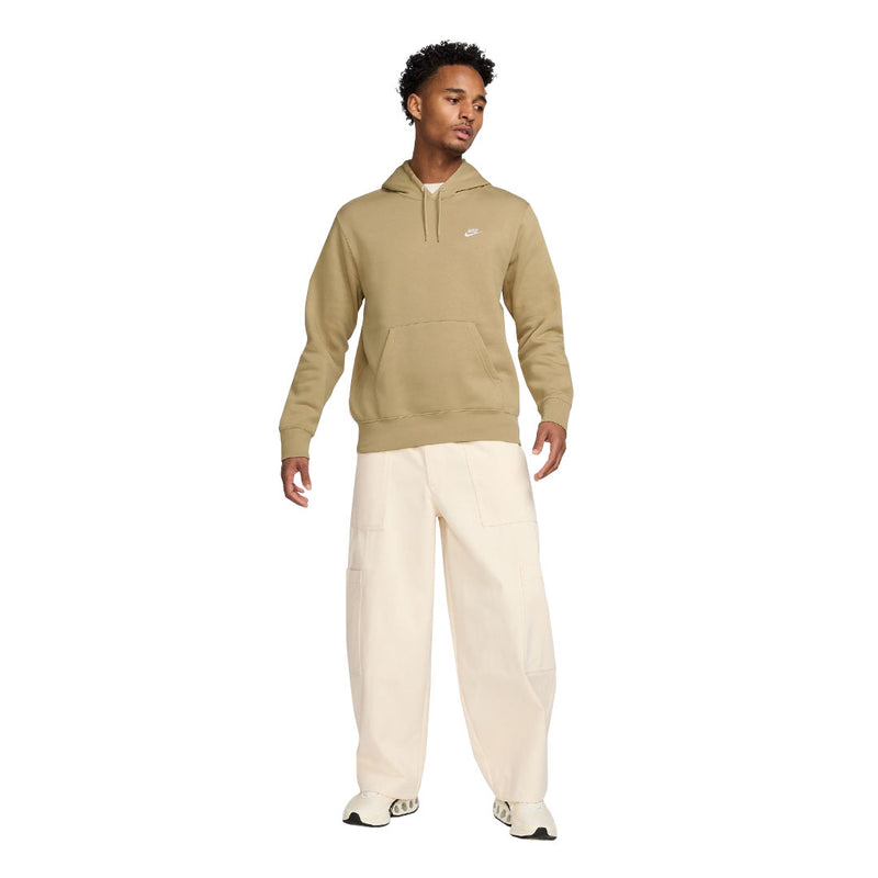 Nike - Men's Club Pullover Fleece Hoodie (FN3859 297)