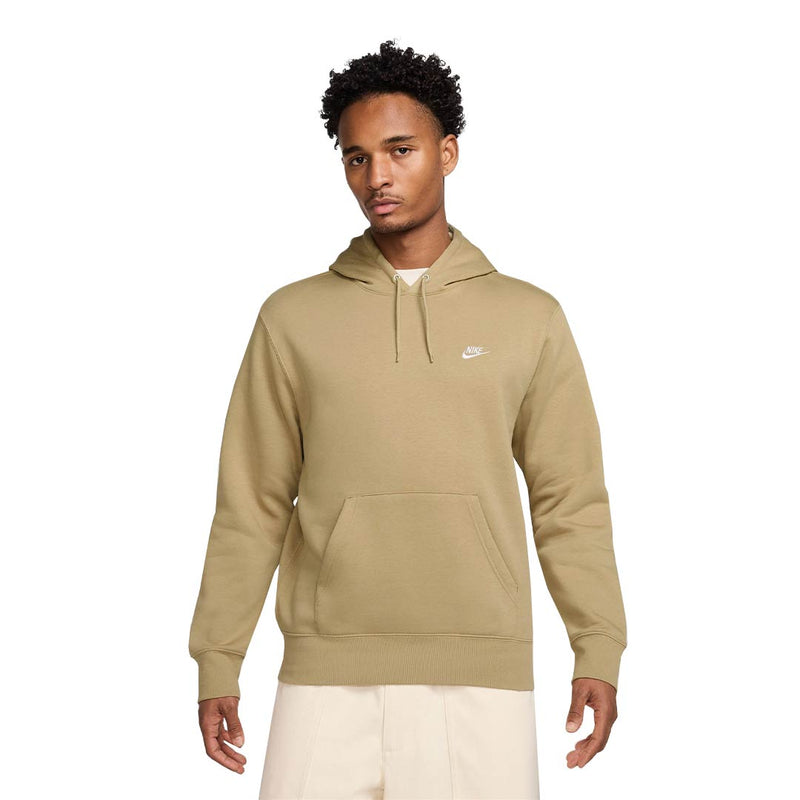 Nike - Men's Club Pullover Fleece Hoodie (FN3859 297)