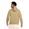 Nike - Men's Club Pullover Fleece Hoodie (FN3859 297)