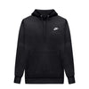 Nike - Men's Club Pullover Fleece Hoodie (FN3859 010)
