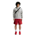 Nike - Men's Club Pullover Fleece Hoodie (FN3859 064)