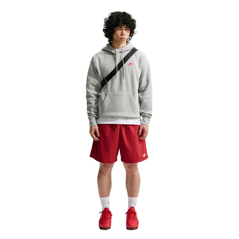 Nike - Men's Club Pullover Fleece Hoodie (FN3859 064)