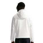 Nike - Men's Club Pullover Fleece Hoodie (FN3859 100)