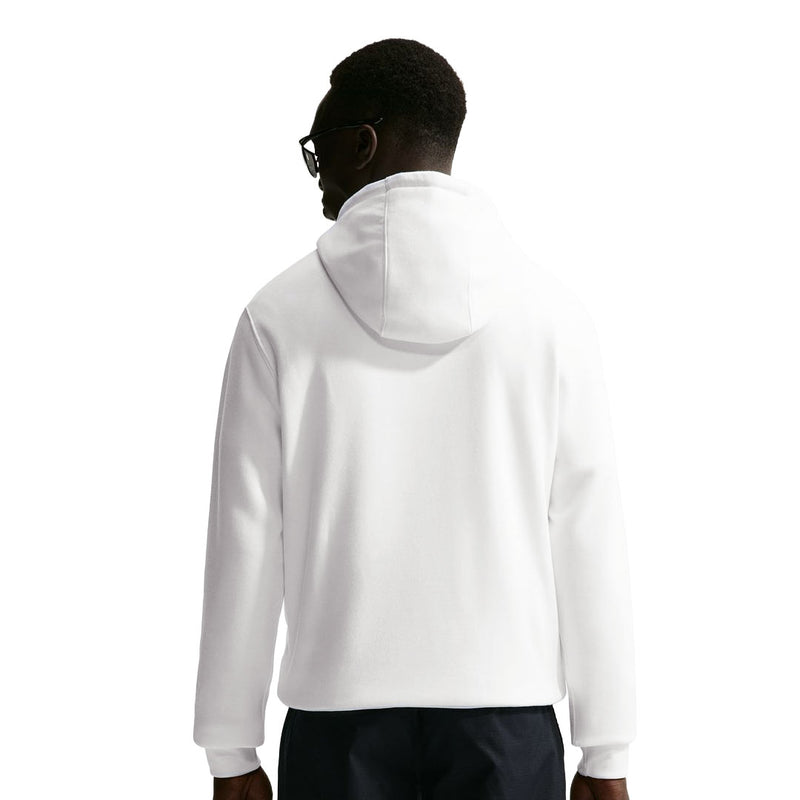 Nike - Men's Club Pullover Fleece Hoodie (FN3859 100)
