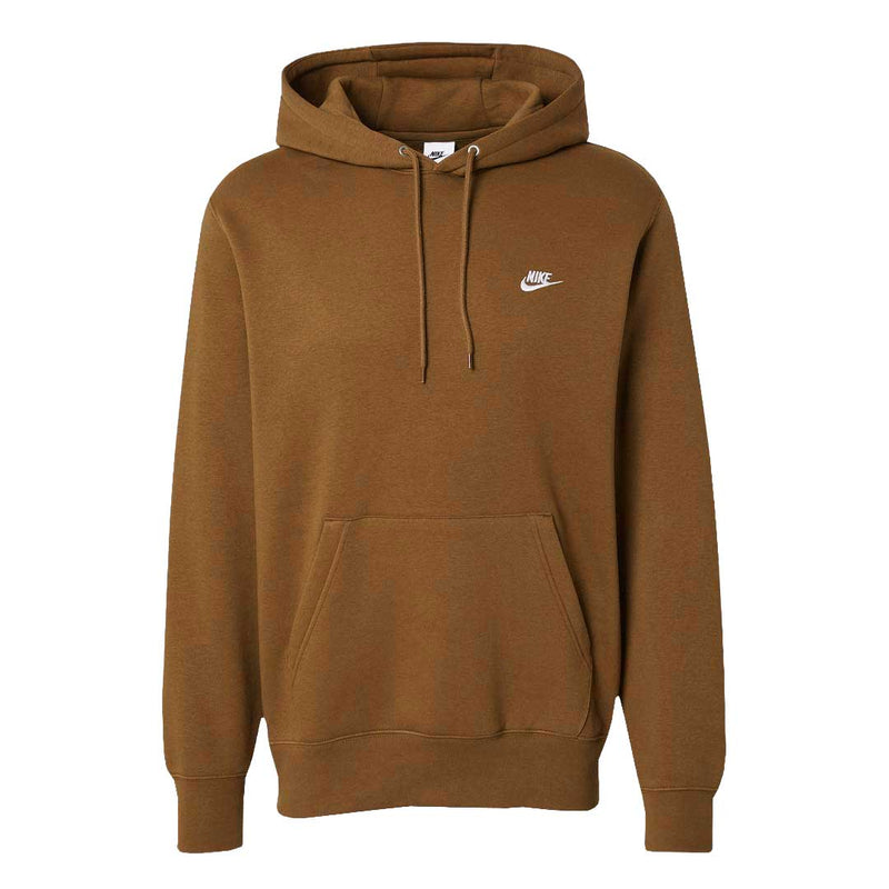 Nike - Men's Club Pullover Fleece Hoodie (FN3859 270)