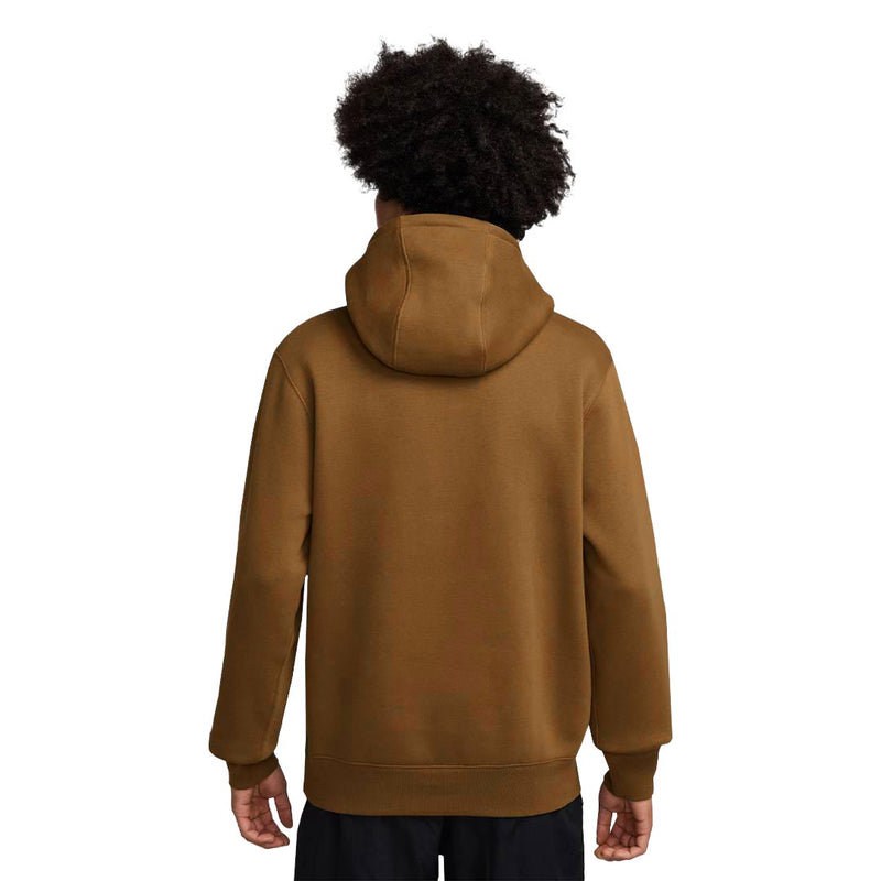 Nike - Men's Club Pullover Fleece Hoodie (FN3859 270)