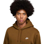 Nike - Men's Club Pullover Fleece Hoodie (FN3859 270)