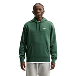 Nike - Men's Club Pullover Fleece Hoodie (FN3859 323)