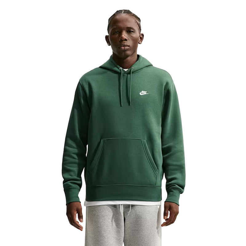 Nike - Men's Club Pullover Fleece Hoodie (FN3859 323)