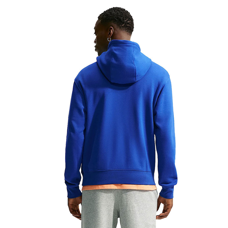Nike - Men's Club Pullover Fleece Hoodie (FN3859 417)
