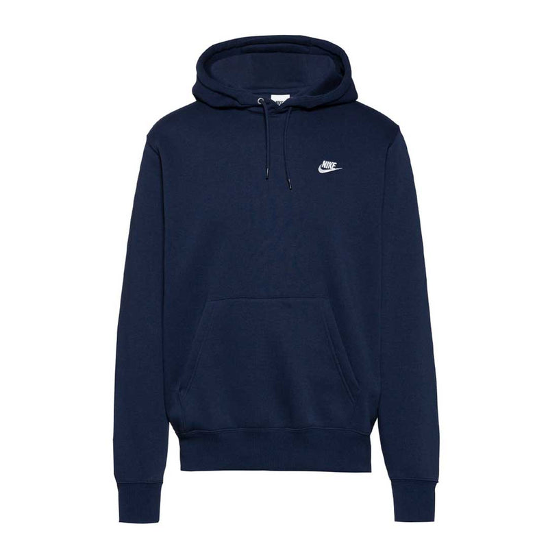 Nike - Men's Club Pullover Fleece Hoodie (FN3859 451)