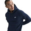 Nike - Men's Club Pullover Fleece Hoodie (FN3859 451)