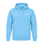 Nike - Men's Club Pullover Fleece Hoodie (FN3859 497)