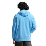Nike - Men's Club Pullover Fleece Hoodie (FN3859 497)