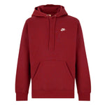 Nike - Men's Club Pullover Fleece Hoodie (FN3859 608)