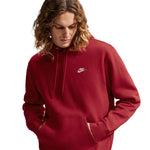 Nike - Men's Club Pullover Fleece Hoodie (FN3859 608)