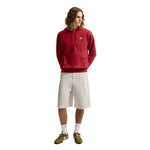 Nike - Men's Club Pullover Fleece Hoodie (FN3859 608)