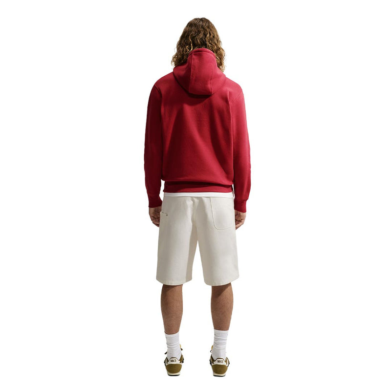 Nike - Men's Club Pullover Fleece Hoodie (FN3859 608)