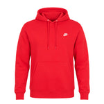 Nike - Men's Club Pullover Fleece Hoodie (FN3859 657)