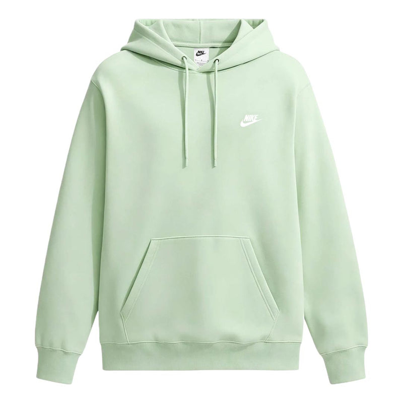 Nike - Men's Club Pullover Hoodie (FN3859 313)
