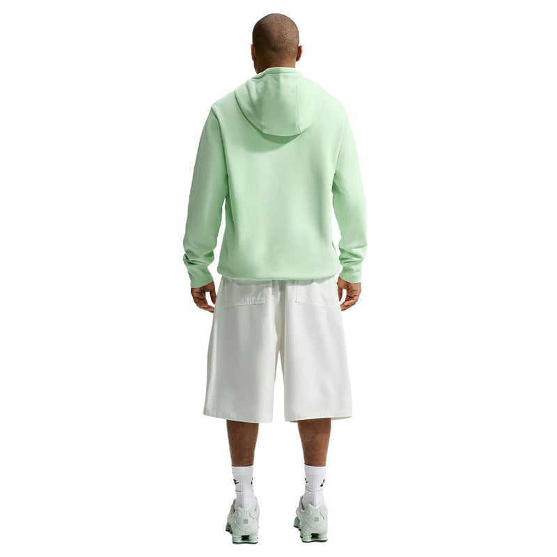 Nike - Men's Club Pullover Hoodie (FN3859 313)