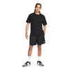 Nike - Men's Club Woven Flow Shorts (FN3307 010)