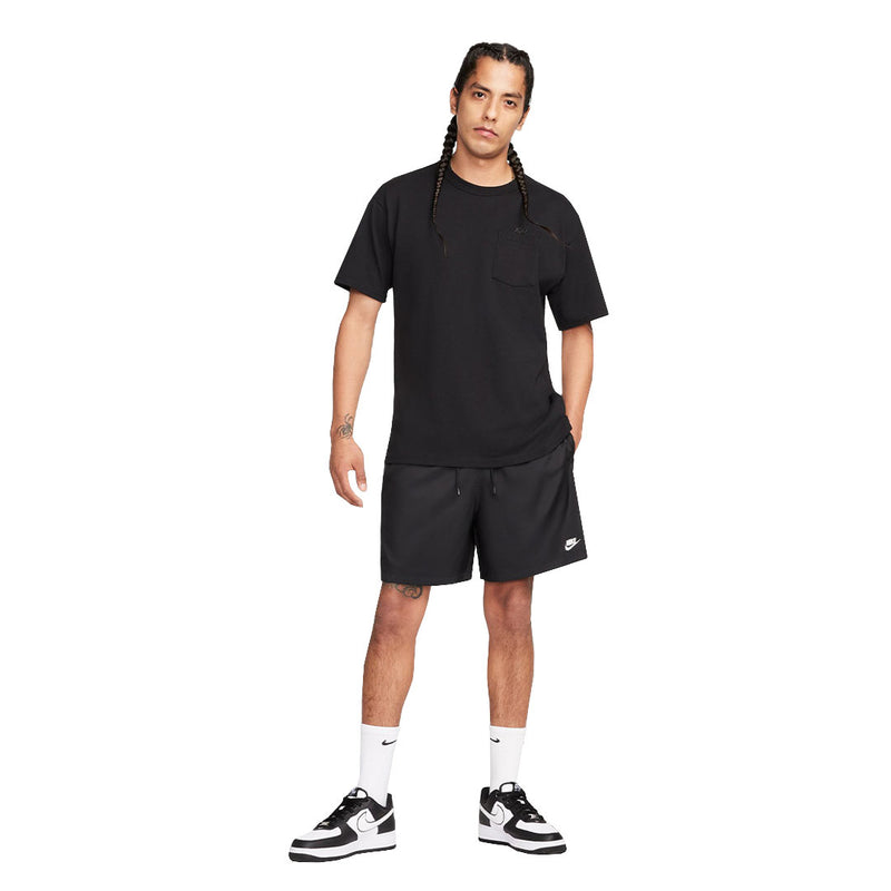 Nike - Men's Club Woven Flow Shorts (FN3307 010)