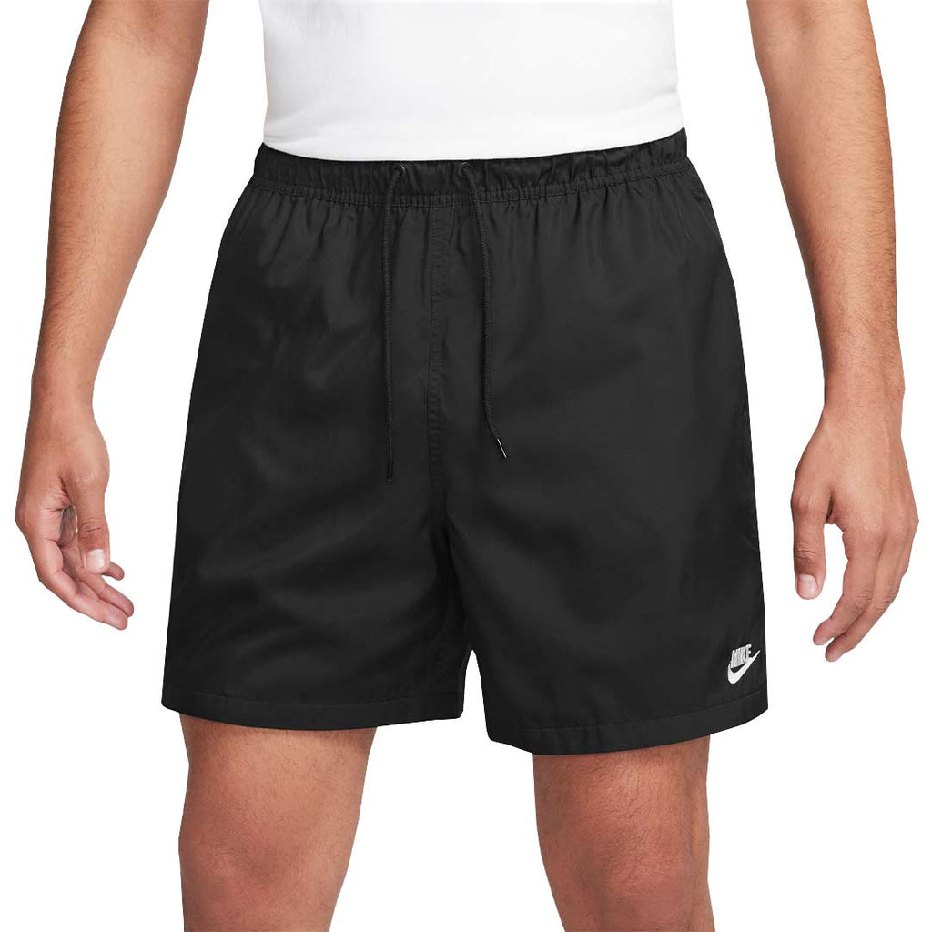 Nike - Men's Club Woven Flow Shorts (FN3307 010)