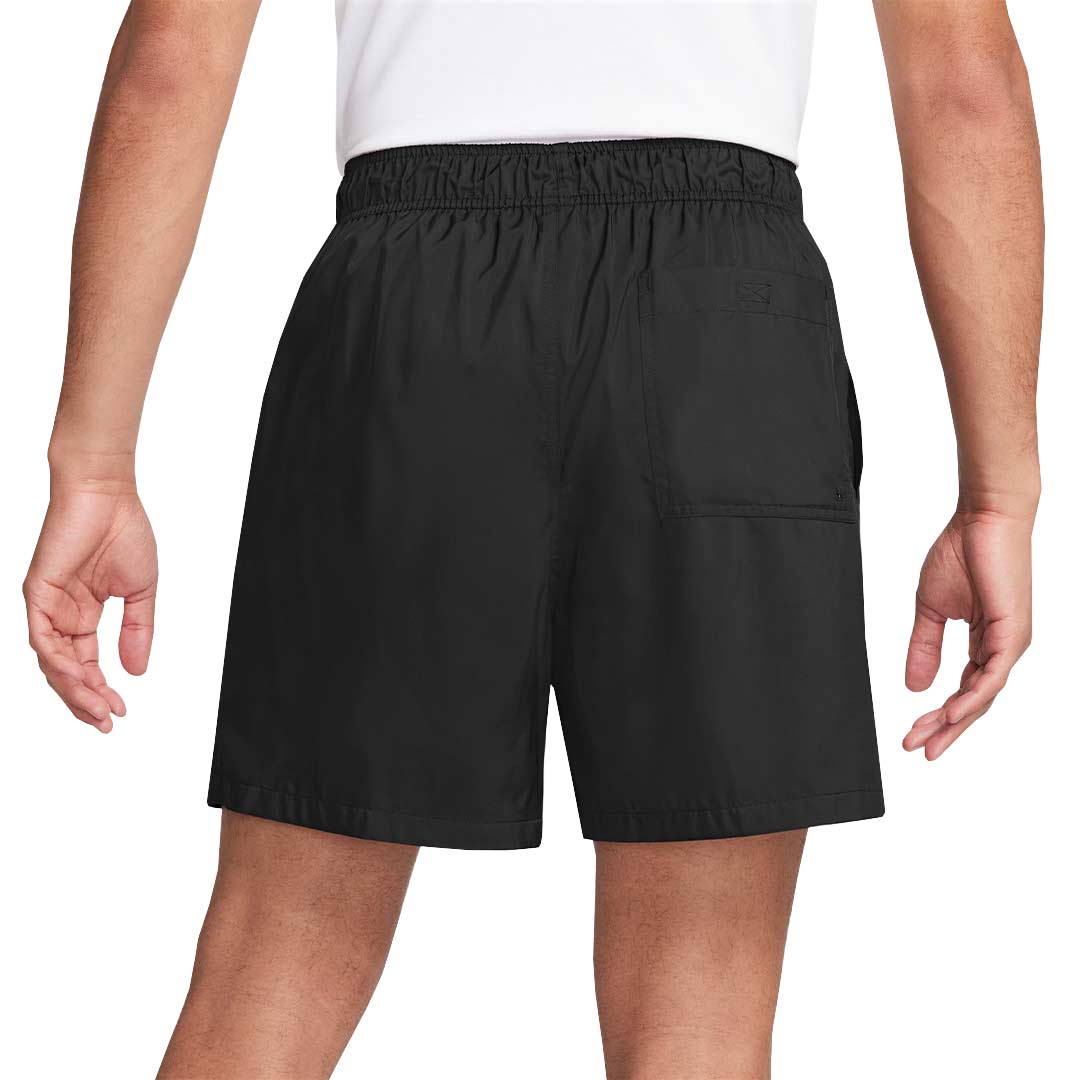 Nike - Men's Club Woven Flow Shorts (FN3307 010) – SVP Sports